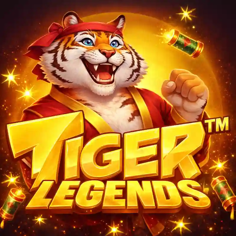 Tiger Legends Slot Game tk222